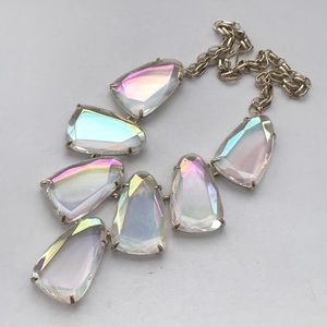 Kendra Scott necklace
